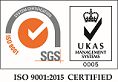 ISO 9001:2008 CERTIFIED